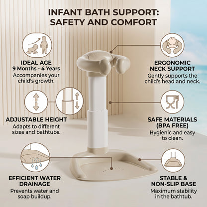 Baby bath Tub