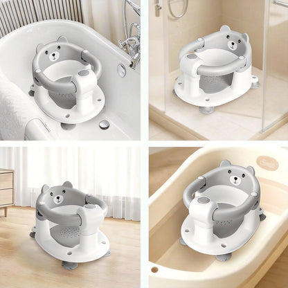 Anti-slip Baby Bath Seat