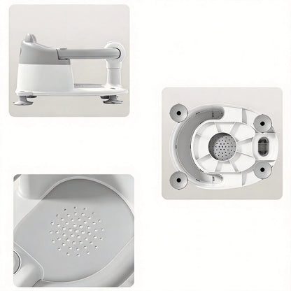 Anti-slip Baby Bath Seat